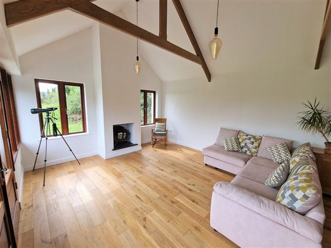 Ballybroghan, Ogonnelloe, Killaloe, Co. Clare