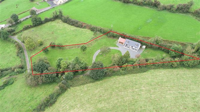 Ballybroghan, Ogonnelloe, Killaloe, Co. Clare