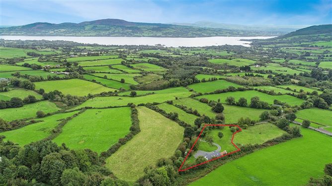 Ballybroghan, Ogonnelloe, Killaloe, Co. Clare