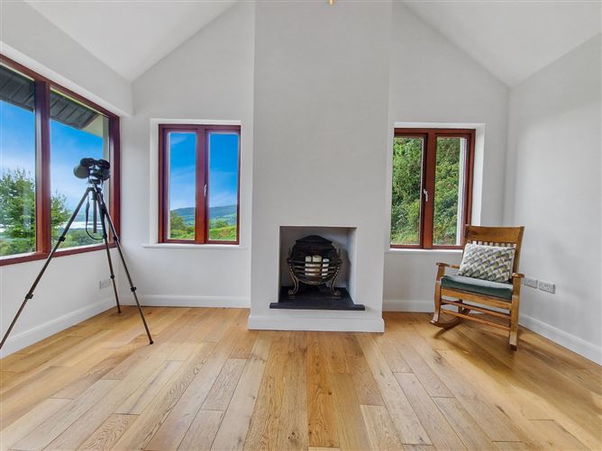 Ballybroghan, Ogonnelloe, Killaloe, Co. Clare
