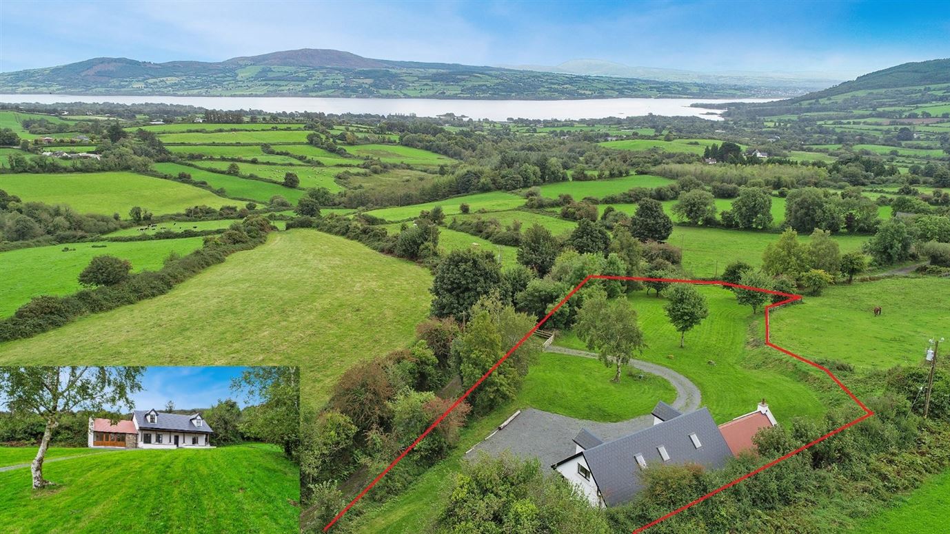 Ballybroghan, Ogonnelloe, Killaloe, Co. Clare