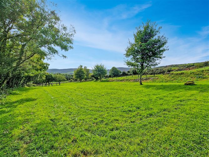 Ballybroghan, Ogonnelloe, Killaloe, Co. Clare