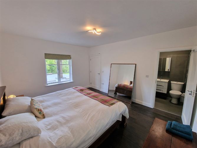 Ballybroghan, Ogonnelloe, Killaloe, Co. Clare