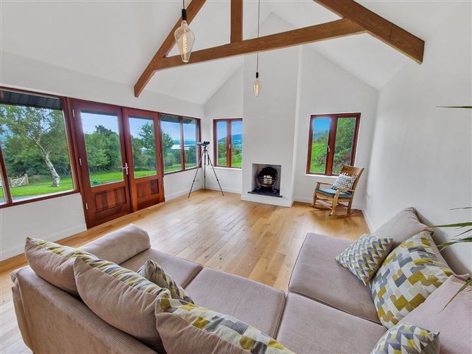 Ballybroghan, Ogonnelloe, Killaloe, Co. Clare