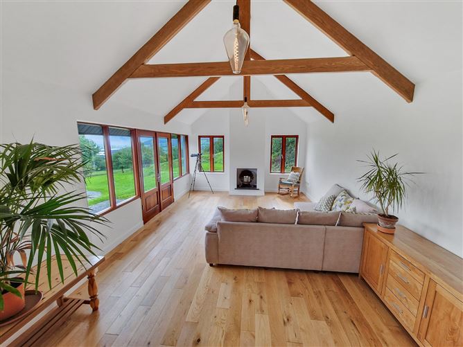 Ballybroghan, Ogonnelloe, Killaloe, Co. Clare