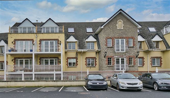 Photo 17 of 18 — 28 The Swift, Tassagart Greens., Saggart, Dublin