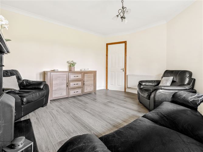 7 The Way, College Farm, Newbridge, Kildare