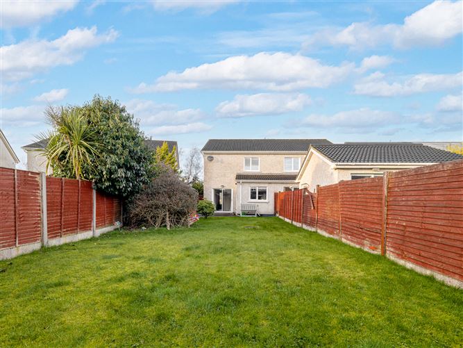 7 The Way, College Farm, Newbridge, Kildare