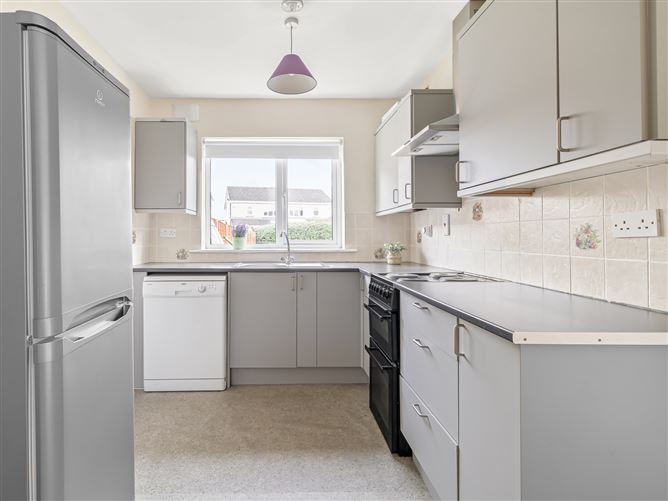 7 The Way, College Farm, Newbridge, Kildare