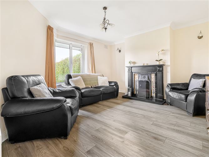 7 The Way, College Farm, Newbridge, Kildare