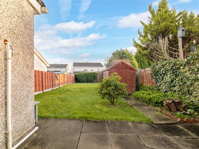7 The Way, College Farm, Newbridge, Kildare