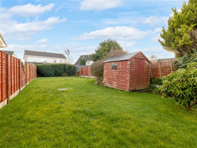 7 The Way, College Farm, Newbridge, Kildare