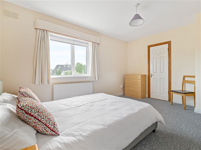 7 The Way, College Farm, Newbridge, Kildare