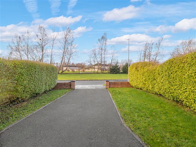 7 The Way, College Farm, Newbridge, Kildare