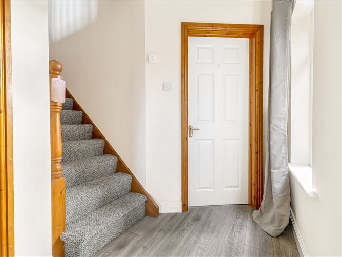 7 The Way, College Farm, Newbridge, Kildare