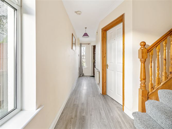 7 The Way, College Farm, Newbridge, Kildare