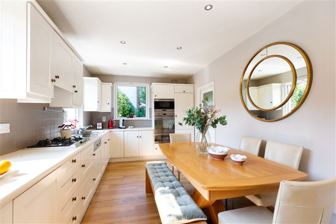 45 Silchester Park, Glenageary, Co. Dublin