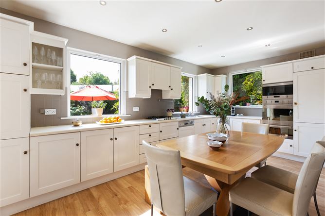 45 Silchester Park, Glenageary, Co. Dublin