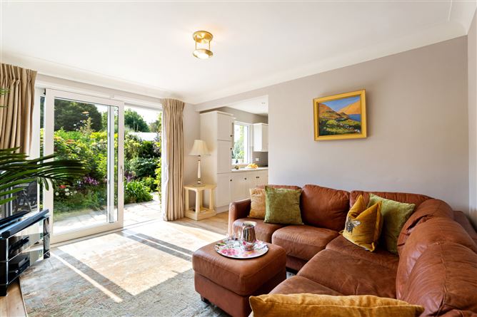 45 Silchester Park, Glenageary, Co. Dublin