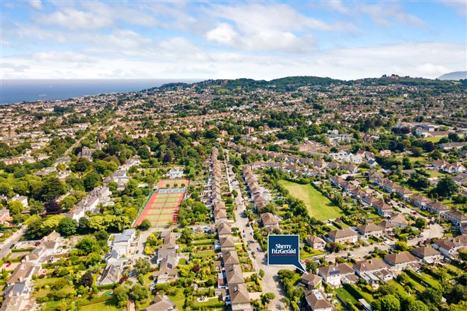 45 Silchester Park, Glenageary, Co. Dublin