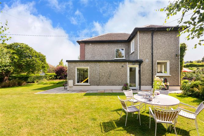 45 Silchester Park, Glenageary, Co. Dublin