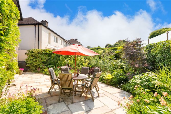 45 Silchester Park, Glenageary, Co. Dublin