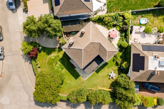 45 Silchester Park, Glenageary, Co. Dublin