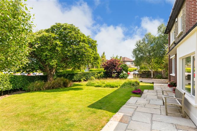 45 Silchester Park, Glenageary, Co. Dublin