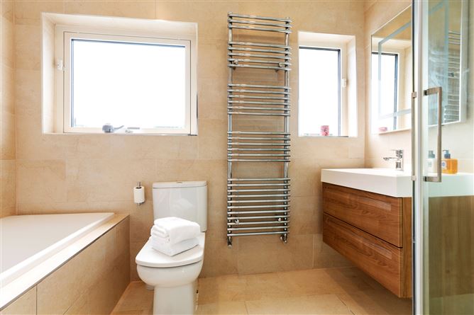 45 Silchester Park, Glenageary, Co. Dublin
