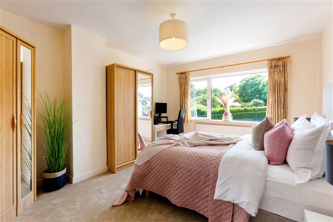 45 Silchester Park, Glenageary, Co. Dublin