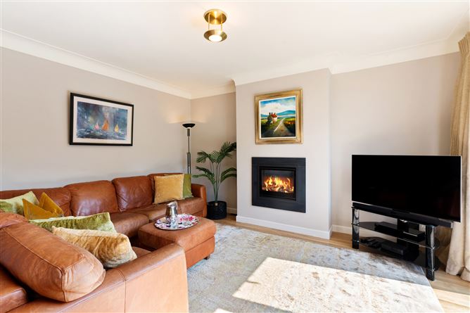 45 Silchester Park, Glenageary, Co. Dublin