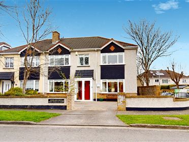 Image for 2 Woodlawn Drive , Santry, Dublin 9