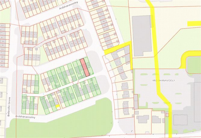 33 Ardshanavooley, Killarney, Kerry