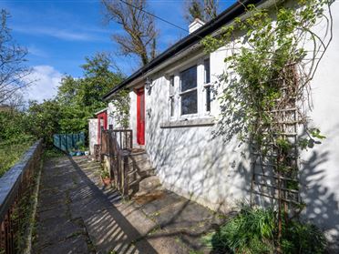Image for Bumblebee Cottage, Eastcliffe, Glanmire