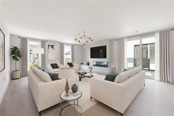 Photo 6 of 26 — 18 Barnhill Place, Barnhill Road, Dalkey, Co. Dublin