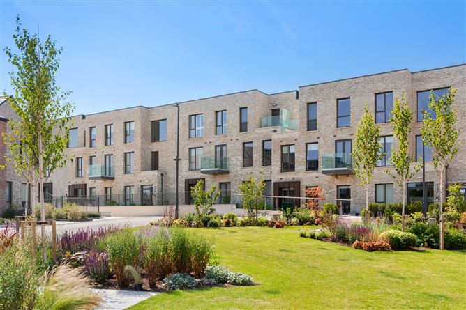 18 Barnhill Place, Barnhill Road, Dalkey, Co. Dublin