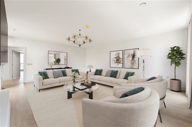 Photo 10 of 26 — 18 Barnhill Place, Barnhill Road, Dalkey, Co. Dublin
