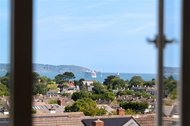 Photo 5 of 26 — 18 Barnhill Place, Barnhill Road, Dalkey, Co. Dublin