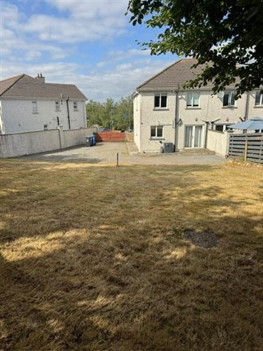9 Highfield, Carnew, Co. Wicklow