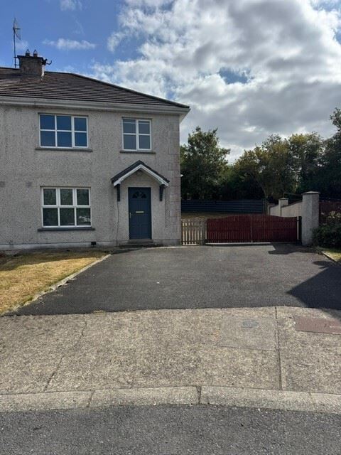 9 Highfield, Carnew, Co. Wicklow
