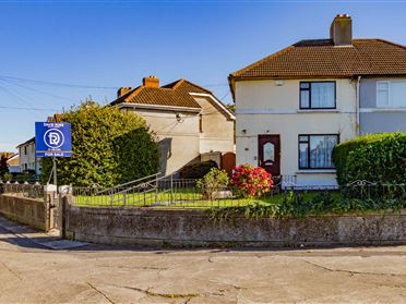 Image for 425 Crumlin Road, Crumlin,   Dublin 12