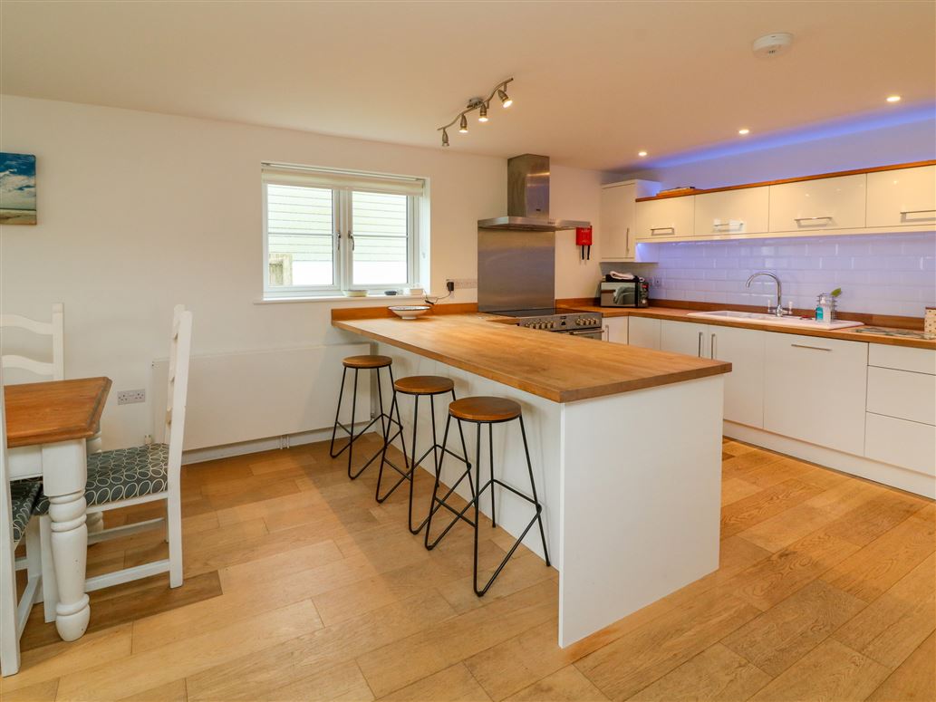 9 Coastguard Cottages,Woolacombe, Devon, United Kingdom