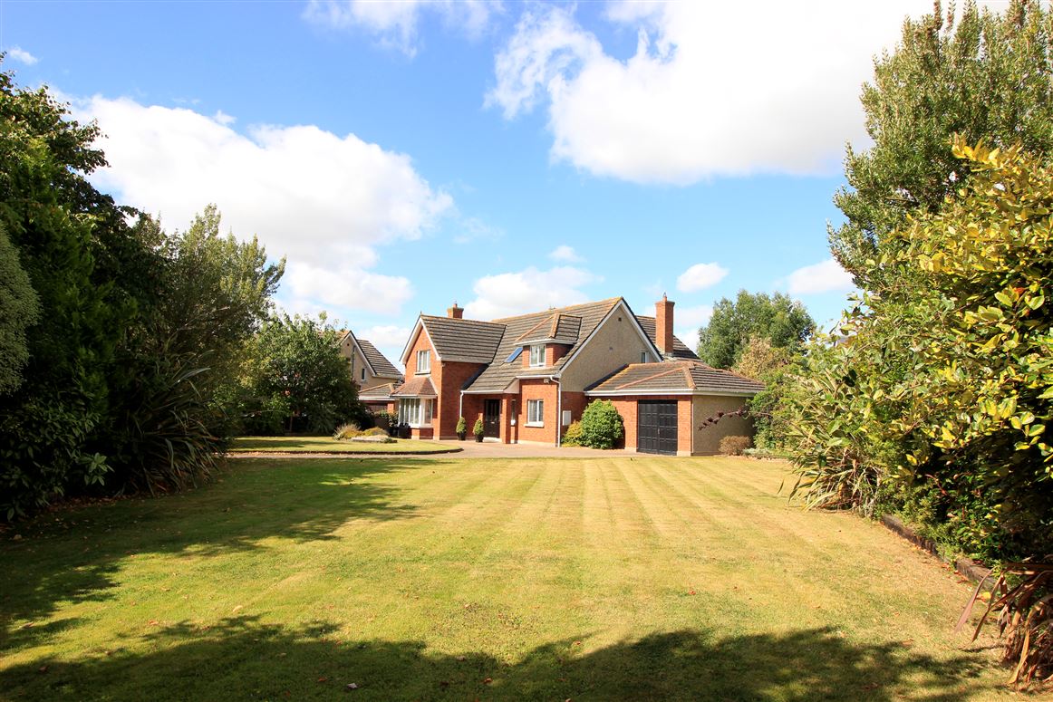 1 Beaverbrook, Donabate,   County Dublin
