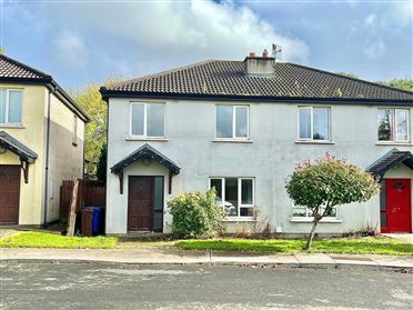 Image for 155 Shingan, Milehouse, Enniscorthy, Co. Wexford