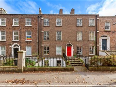 Image for Apartment 1, 71/73 Drumcondra Road Lower, Drumcondra, Dublin 9