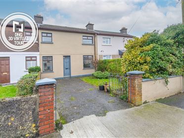 Image for 15 Cookes Terrace, Bohermore, Galway City, Co. Galway