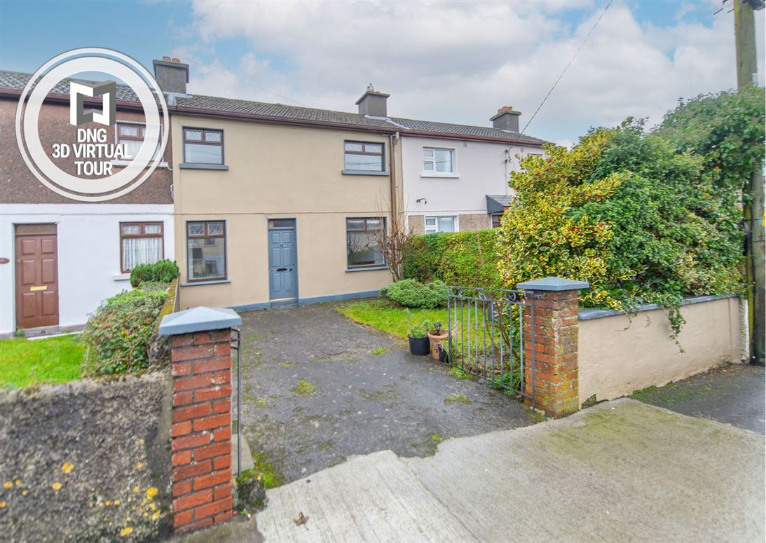 15 Cookes Terrace, Bohermore, Galway City, Co. Galway