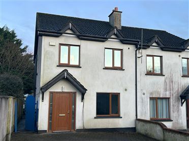 Image for 15 Cois Caislean, Delvin, Westmeath