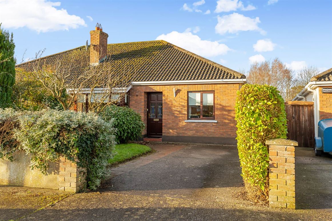 21 Castle Village Woods, Celbridge, County Kildare