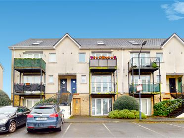 Image for 57 SEAGRAVE DRIVE, Finglas, Dublin 11